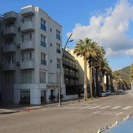 Anadolu Marmaris