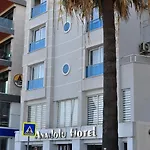 Anadolu מרמריס