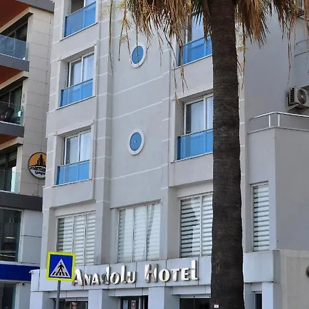 Anadolu Μαρμαρίς