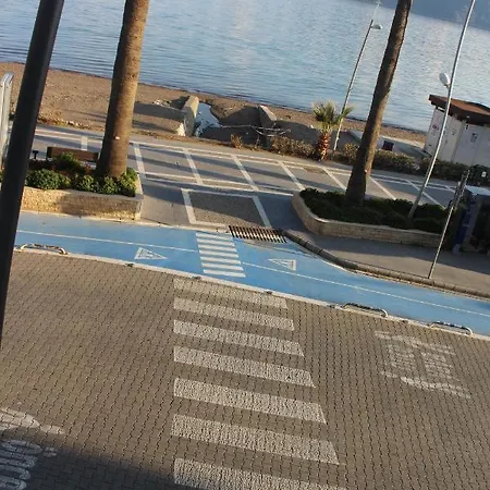 Anadolu Ξενοδοχείο *