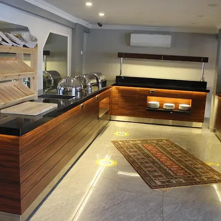 Anadolu Μαρμαρίς