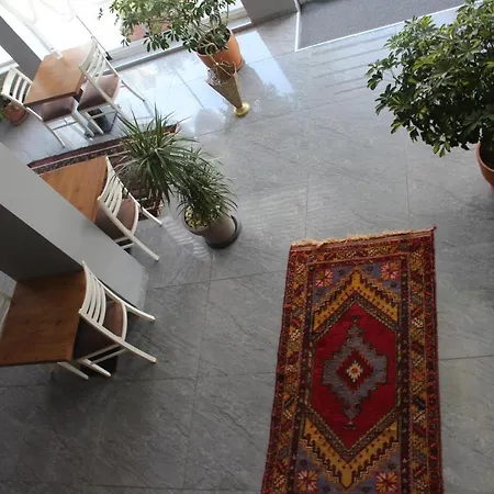 Anadolu Hotel Marmaris