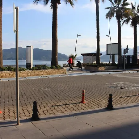 Anadolu Μαρμαρίς