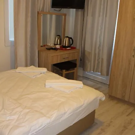 Hotel Anadolu *