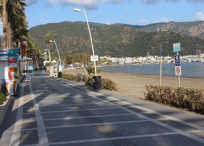 Ξενοδοχείο Anadolu *