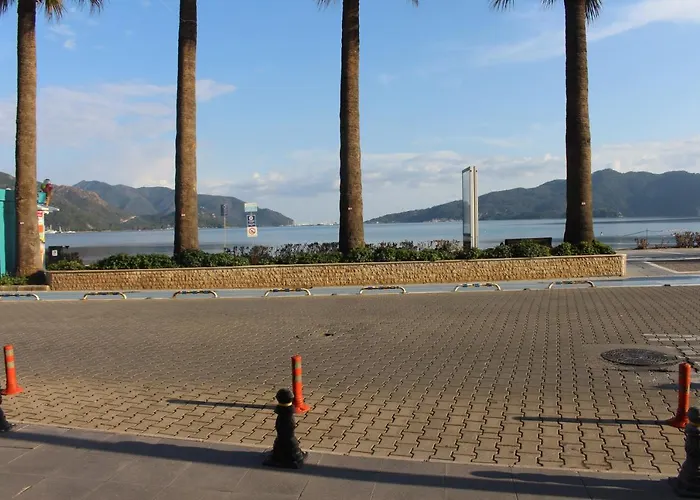 Hotel Anadolu Marmaris