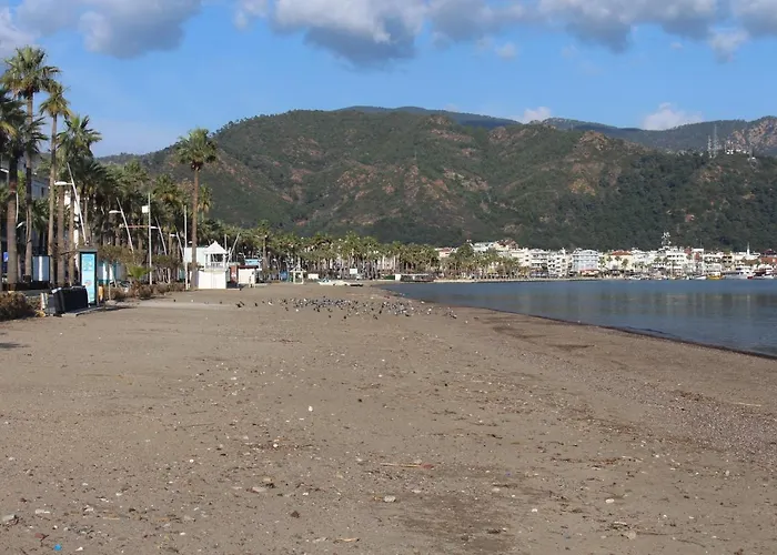 Ξενοδοχείο Anadolu