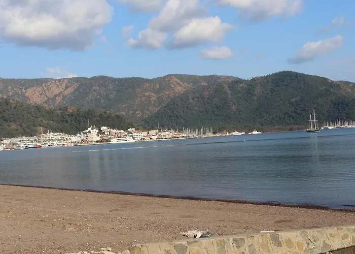 Anadolu Ξενοδοχείο Μαρμαρίς