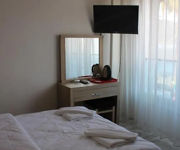 Hotel Anadolu Marmaris