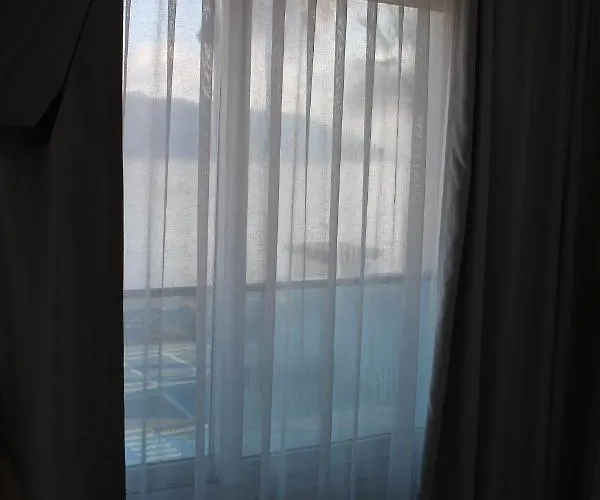 Anadolu Ξενοδοχείο Μαρμαρίς