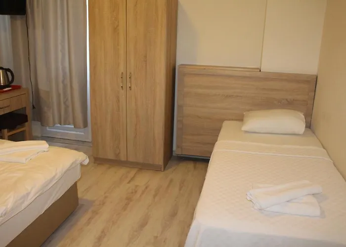 Anadolu Hotel Marmaris