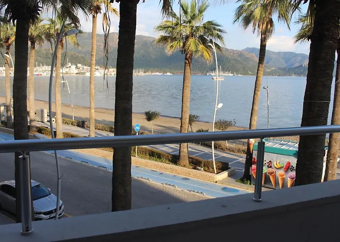 Ξενοδοχείο Anadolu *