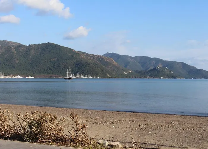 Anadolu Hotel Marmaris