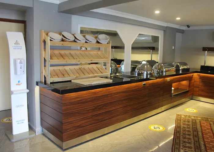 Hotel Anadolu Marmaris