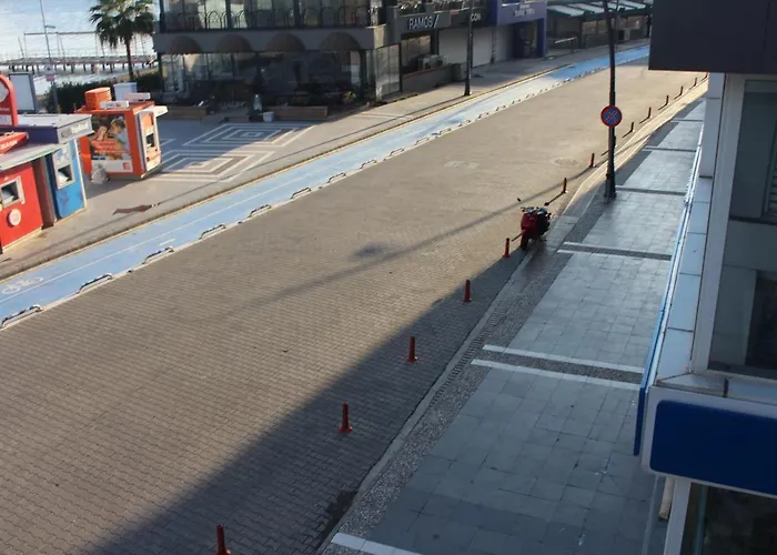 Anadolu Ξενοδοχείο