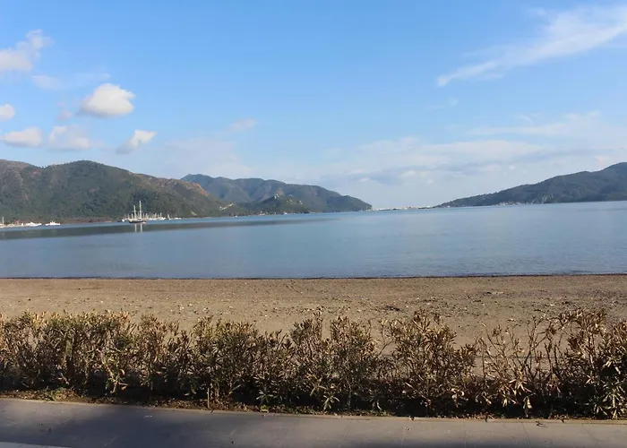 Ξενοδοχείο Anadolu