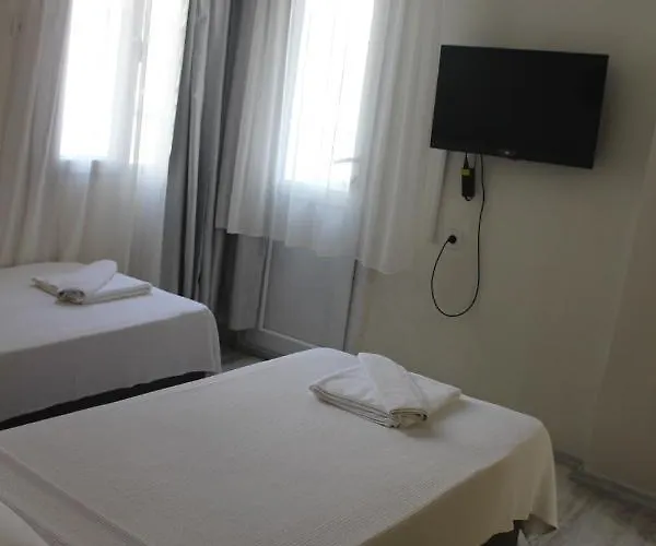 Anadolu Hotel Marmaris