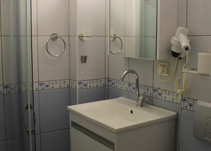 Ξενοδοχείο Anadolu