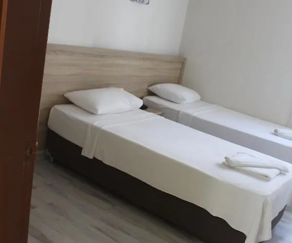 Anadolu Μαρμαρίς