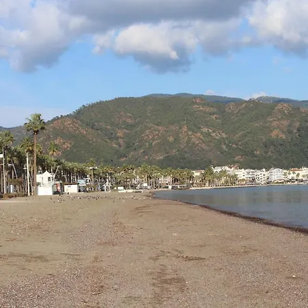 Anadolu Otel Marmaris