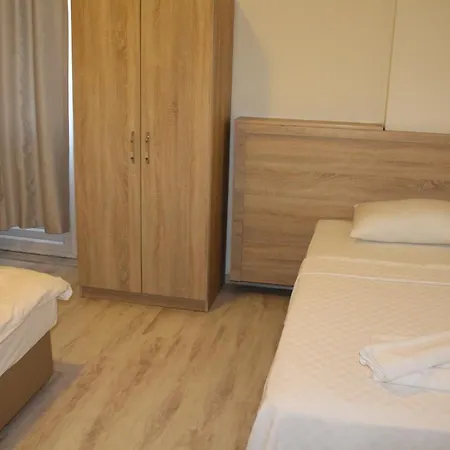 Anadolu Otel Marmaris