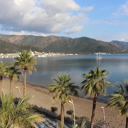 Otel Anadolu Marmaris