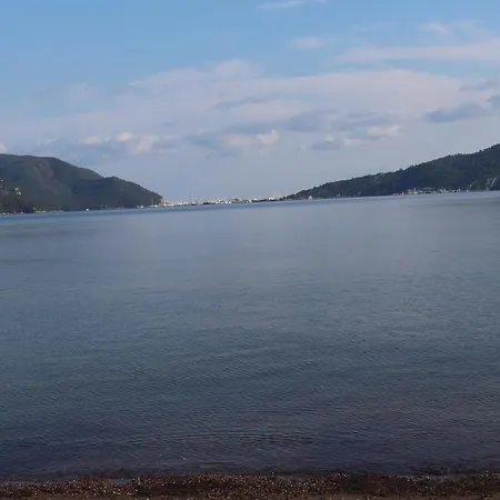 Anadolu Otel Marmaris