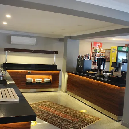 Anadolu Otel Marmaris