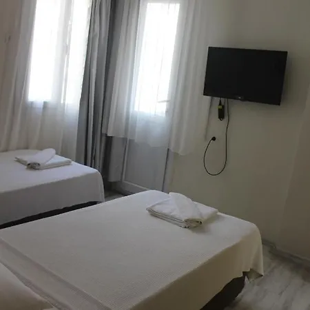 Anadolu Otel Marmaris