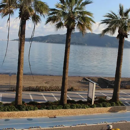 Anadolu Otel Marmaris