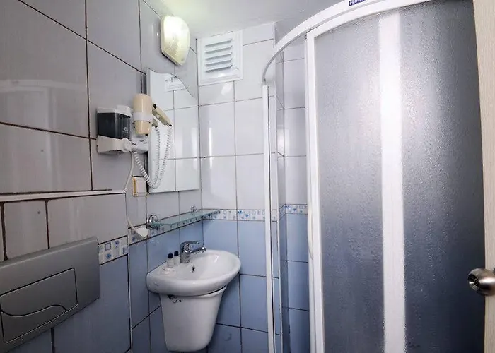 מלון Anadolu מרמריס