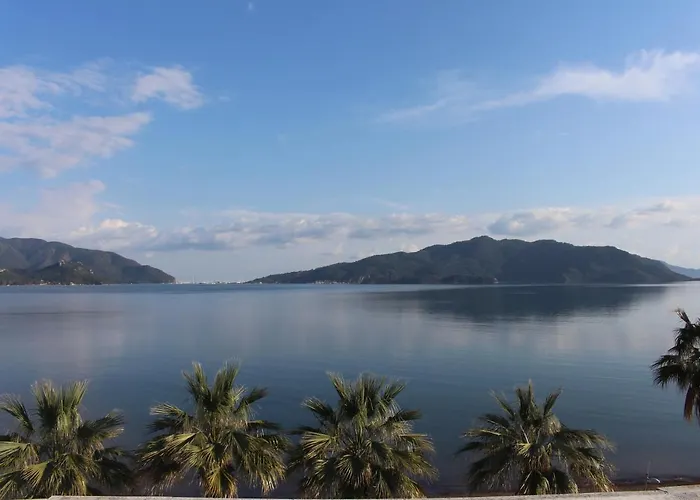 Anadolu Ξενοδοχείο