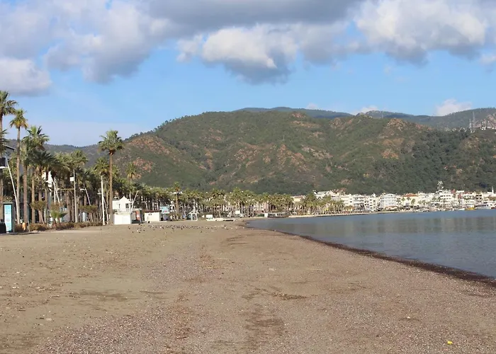 Anadolu Ξενοδοχείο Μαρμαρίς