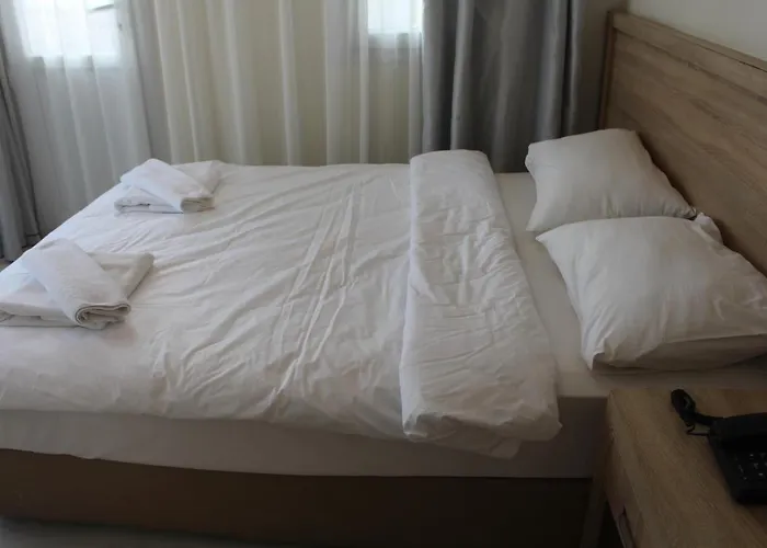 Anadolu Μαρμαρίς