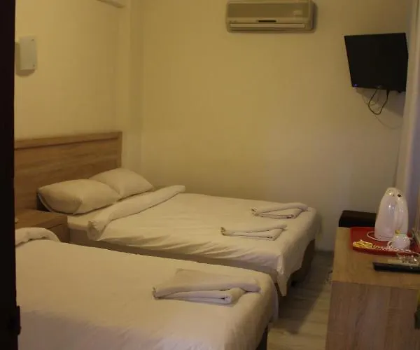 Anadolu Ξενοδοχείο