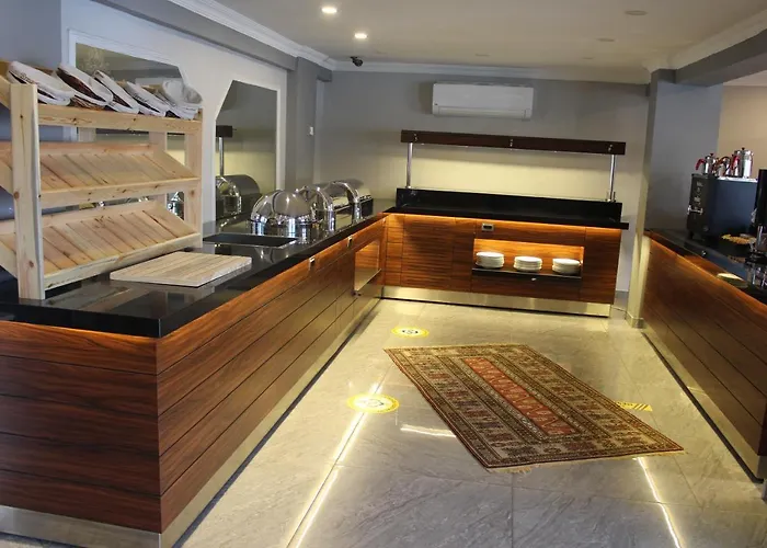 Anadolu מרמריס