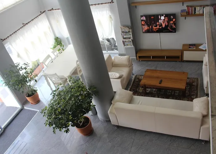 Anadolu * מרמריס