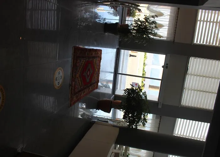 Anadolu * מרמריס