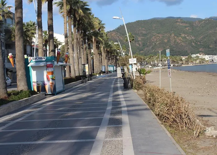 Ξενοδοχείο Anadolu