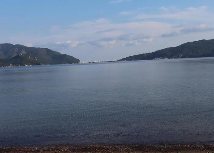 Anadolu Ξενοδοχείο Μαρμαρίς