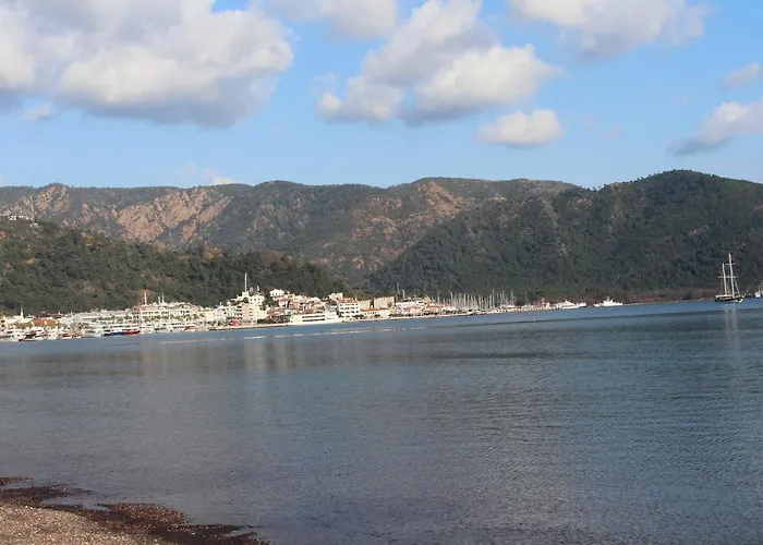 Anadolu Ξενοδοχείο