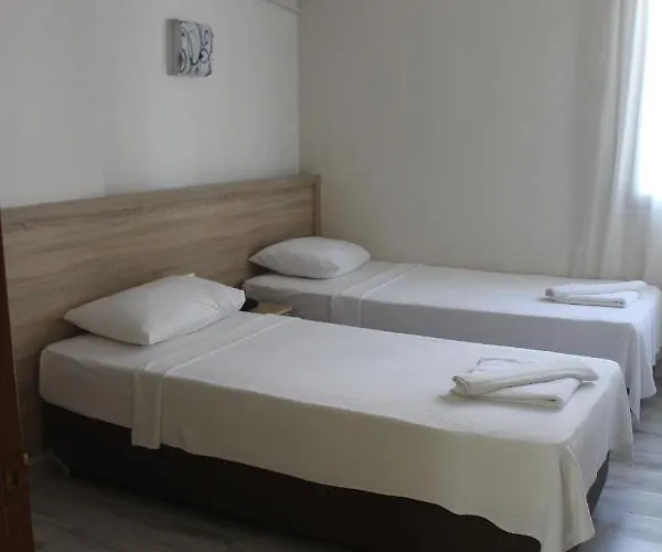 Anadolu מרמריס