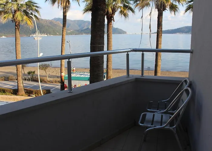 Anadolu * מרמריס