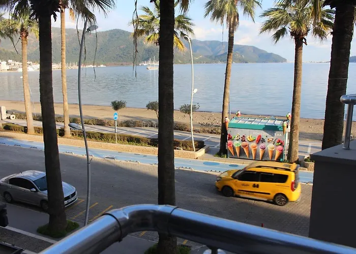 Ξενοδοχείο Anadolu *