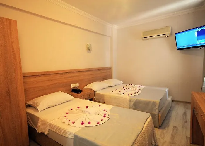 Anadolu * Μαρμαρίς