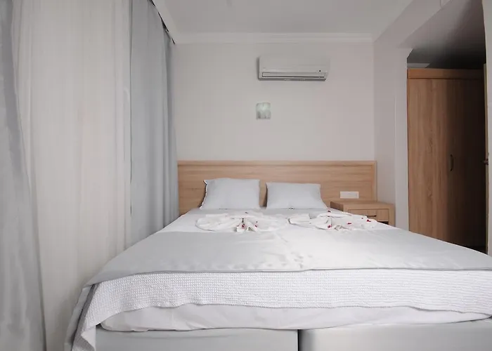 מלון Anadolu מרמריס