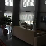 Отель Anadolu *
