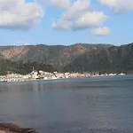 Anadolu Отель