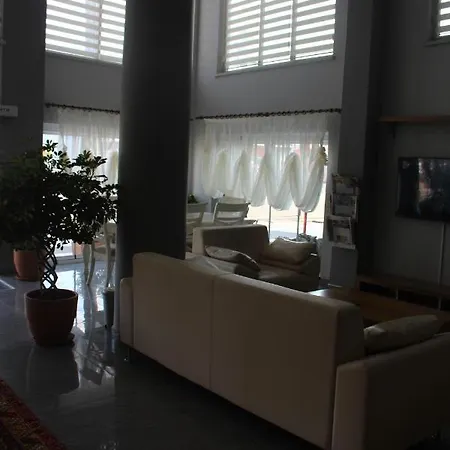 Hotel Anadolu *