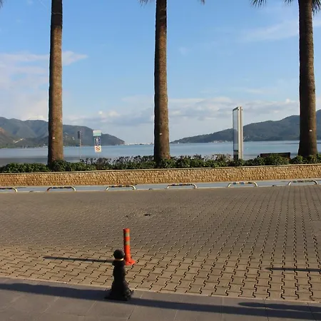 Hotel Anadolu Marmaris